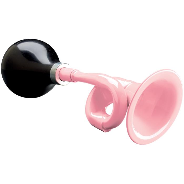 Гудок Electra bugle light pink фото 