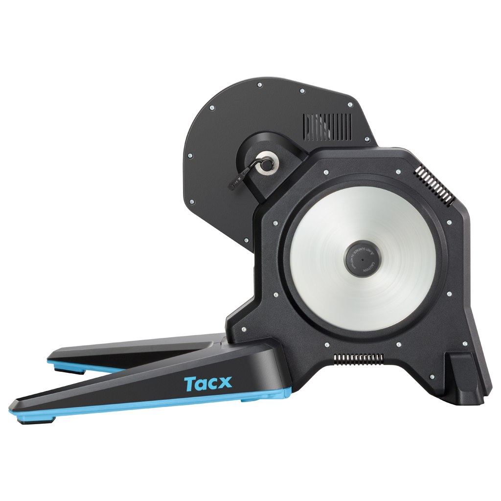 Велостанок Tacx FLUX 2 Smart T2980 - купить по лучшей цене