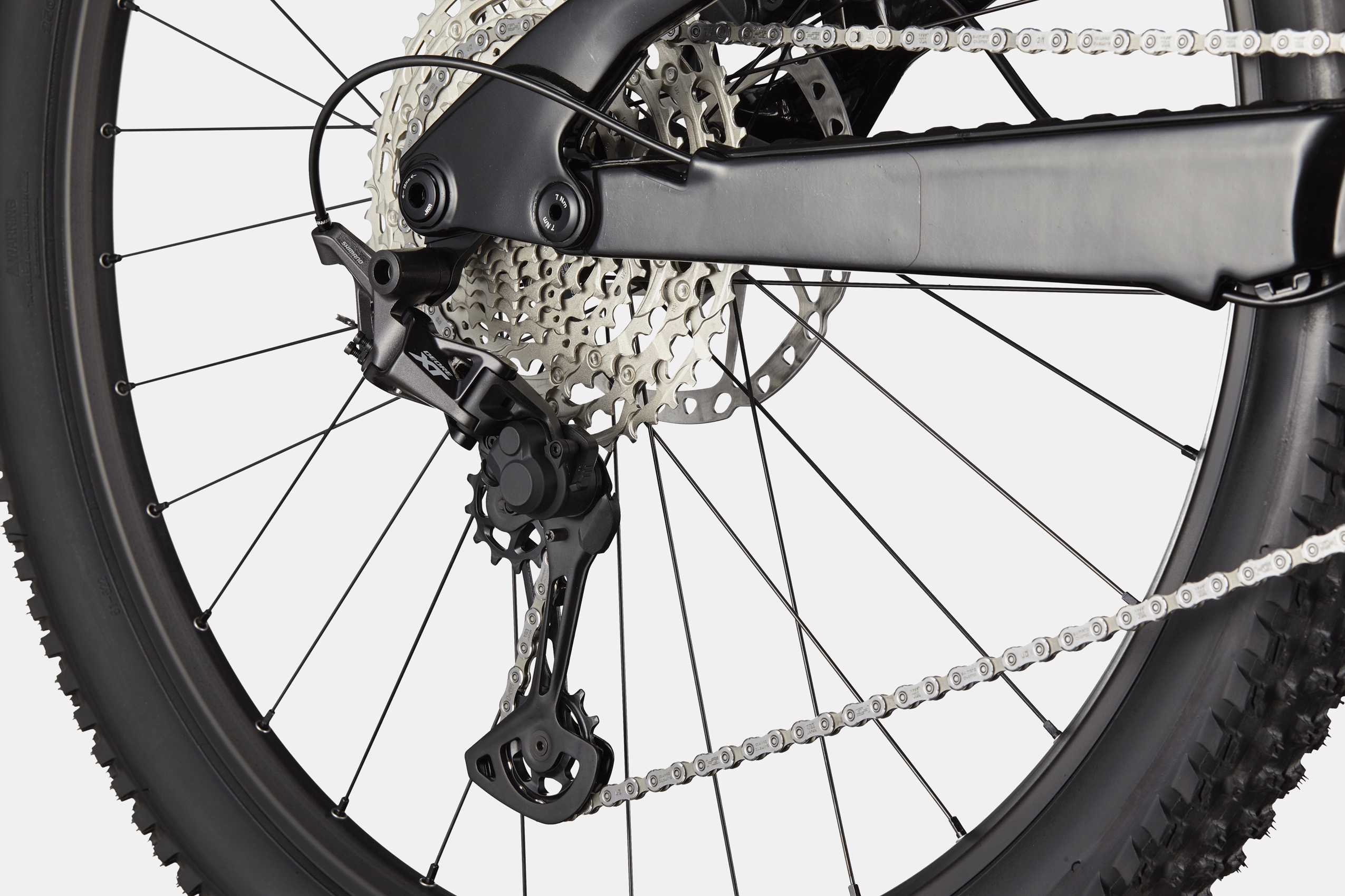 Велосипед 29" Cannondale HABIT Crb 2 рама - M BPL A5 фото 7