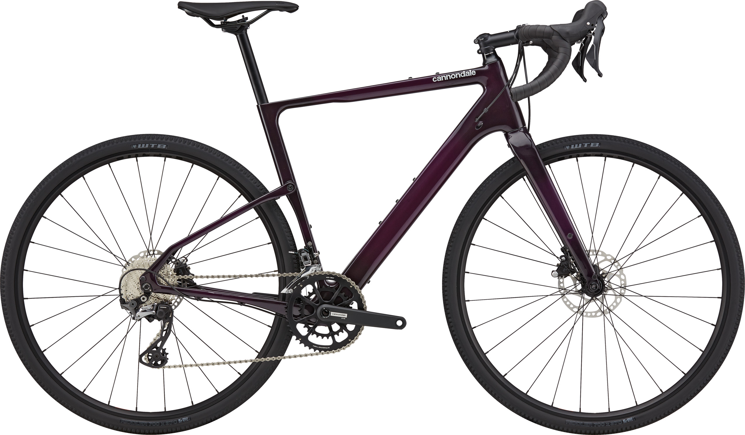 Велосипед 28" Cannondale TOPSTONE Carbon 5 рама - S PUR A2 фото 