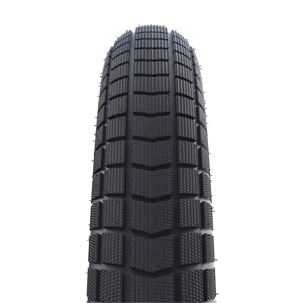 Покрышка 20x4.00 (100-406) SCHWALBE SUPER MOTO-X B/BRZ-SK HS439 GREEN 2x50EPI 33B фото 2