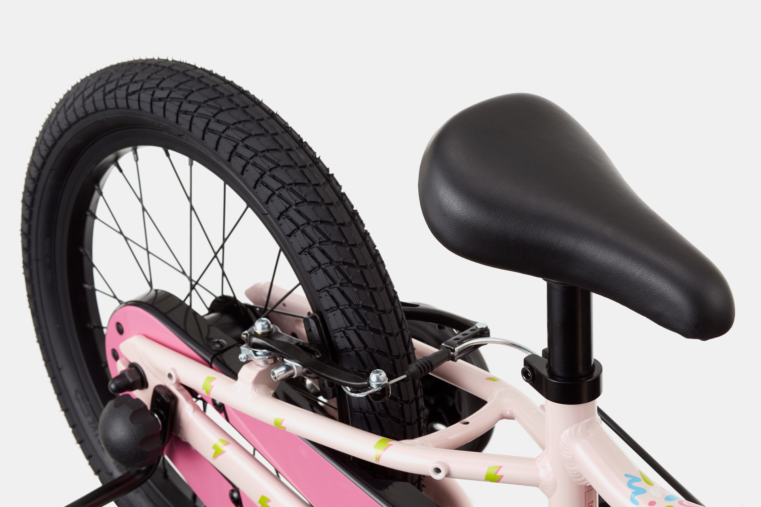 Велосипед 16" Cannondale TRAIL SS OS DPK A5 фото 5