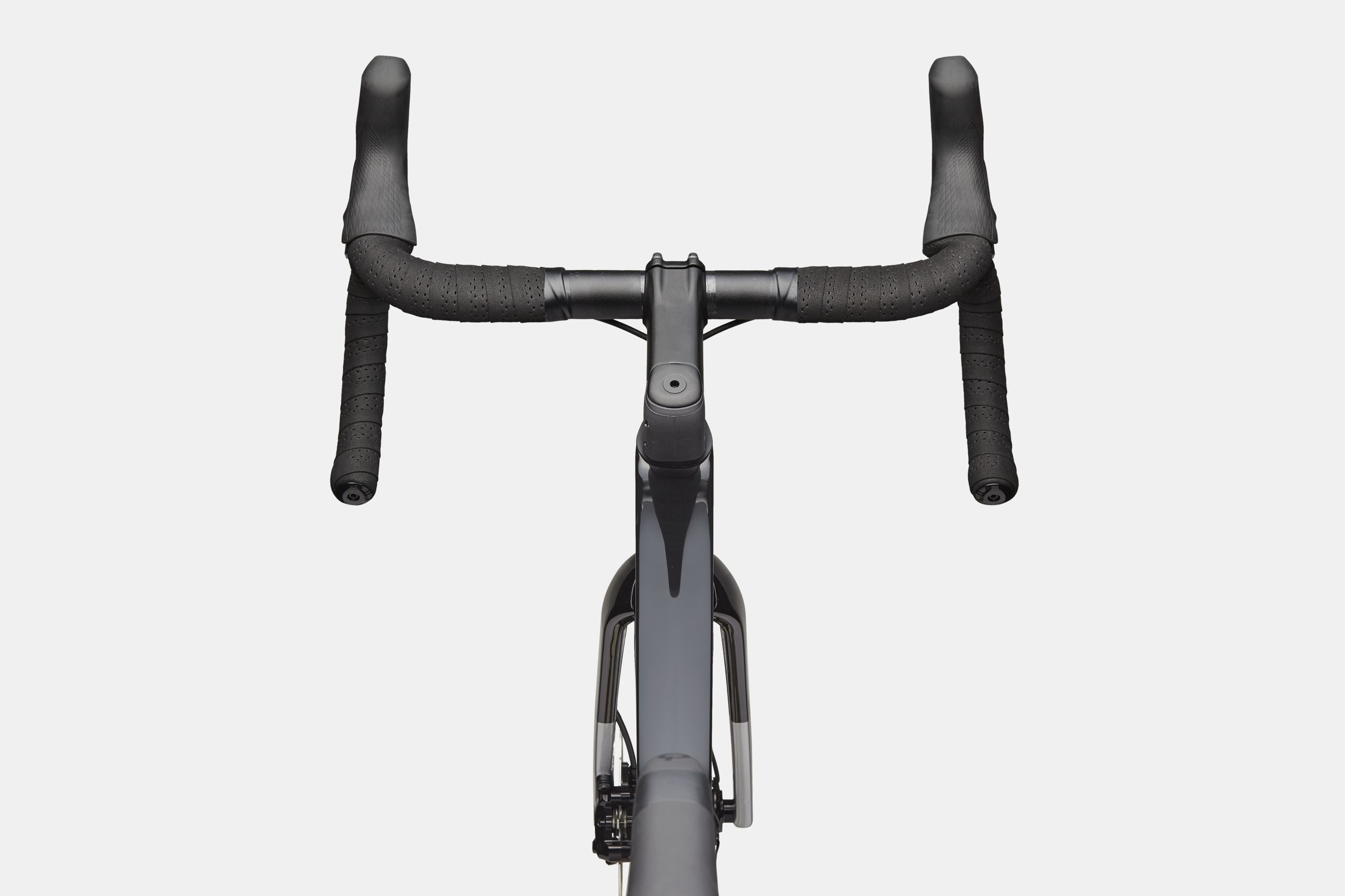 Велосипед 28" Cannondale SuperSix EVO Carbon 4 рама - 48см BLK A5 фото 3