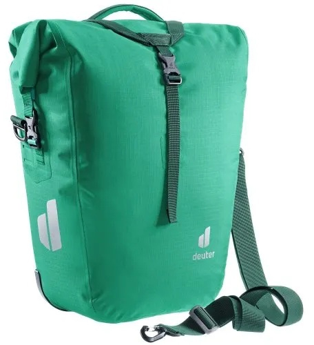 Сумка на багажник Deuter WEYBRIDGE 20+5 Fern фото 