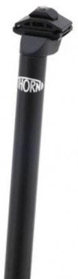 Подседельная труба Kalloy SP-353 31,6 x400 мм матово-черный фото 
