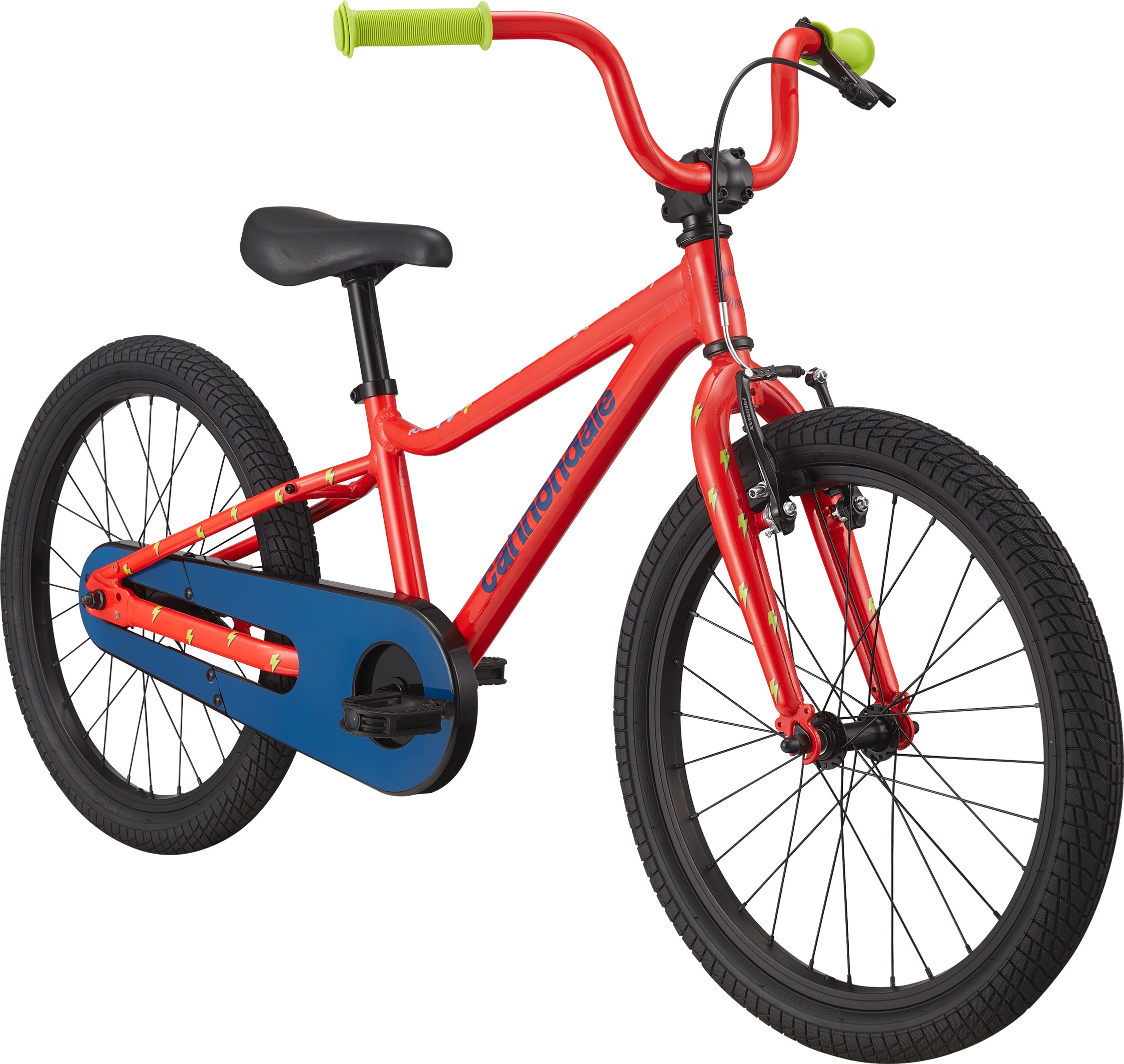 Велосипед 20" Cannondale TRAIL SS OS RRD A5 фото 2