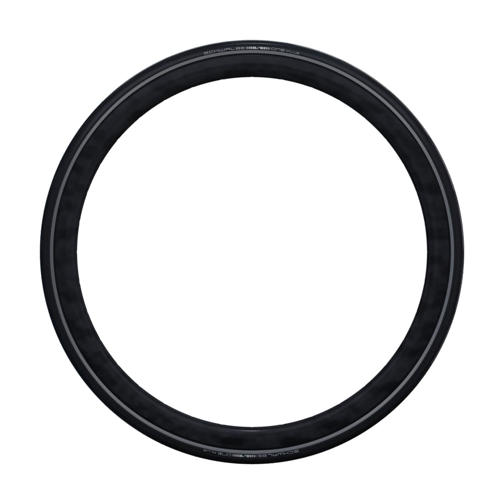 Покрышка 700x28C (28-622) Schwalbe ONE PLUS Perf, SmartGuard, TwinSkin B/B+RT HS462B ADDIX 67EPI фото 3