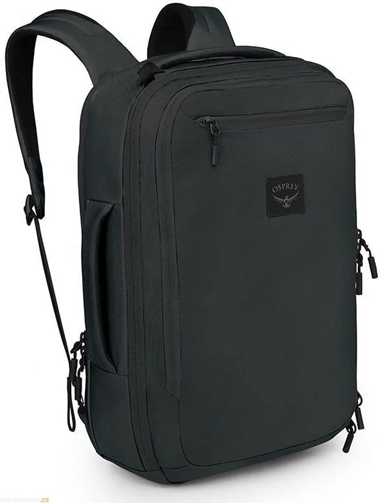 Рюкзак Osprey AOEDE BRIEFPACK 22 Black O/S фото 