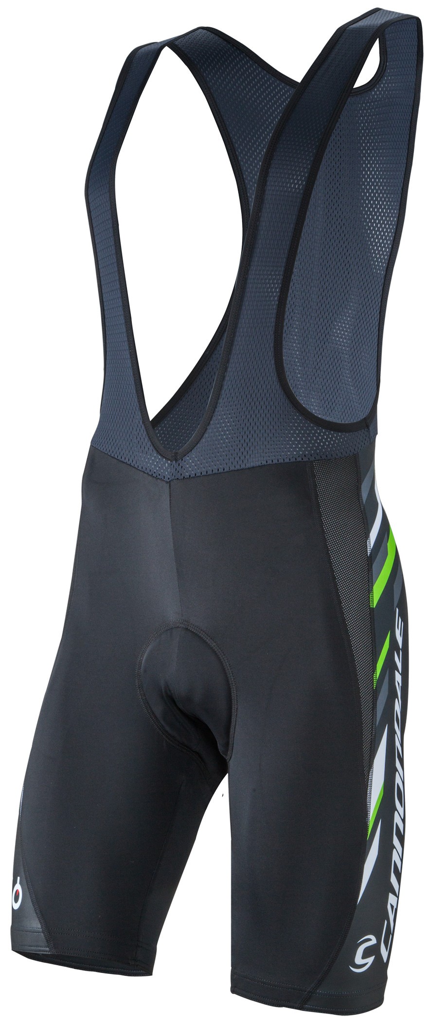 Рейтузи на лямках Cannondale High End розмір S CFR фото 