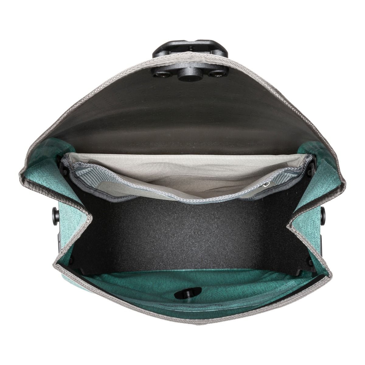 Гермосумка велосипедная Ortlieb Velo-Shopper QL2 cascade 18,5 л фото 4