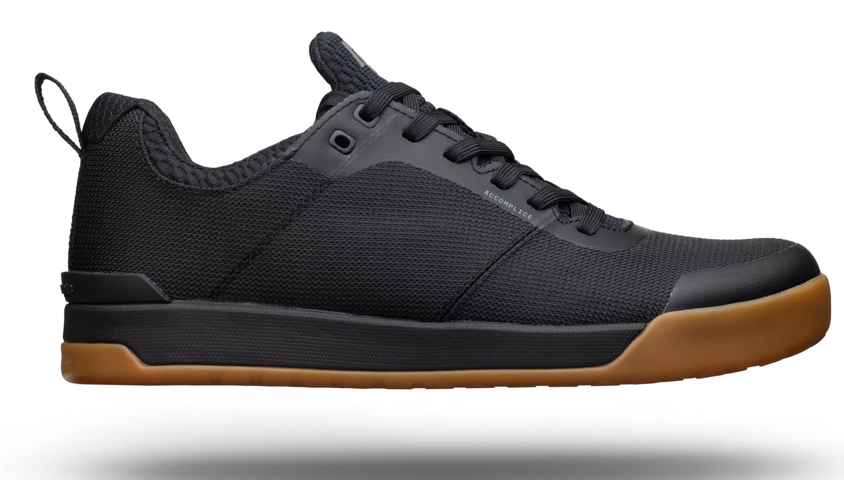 Взуття Ride Concepts ACCOMPLICE Men's Black 8,5US (41,5EU) фото 3