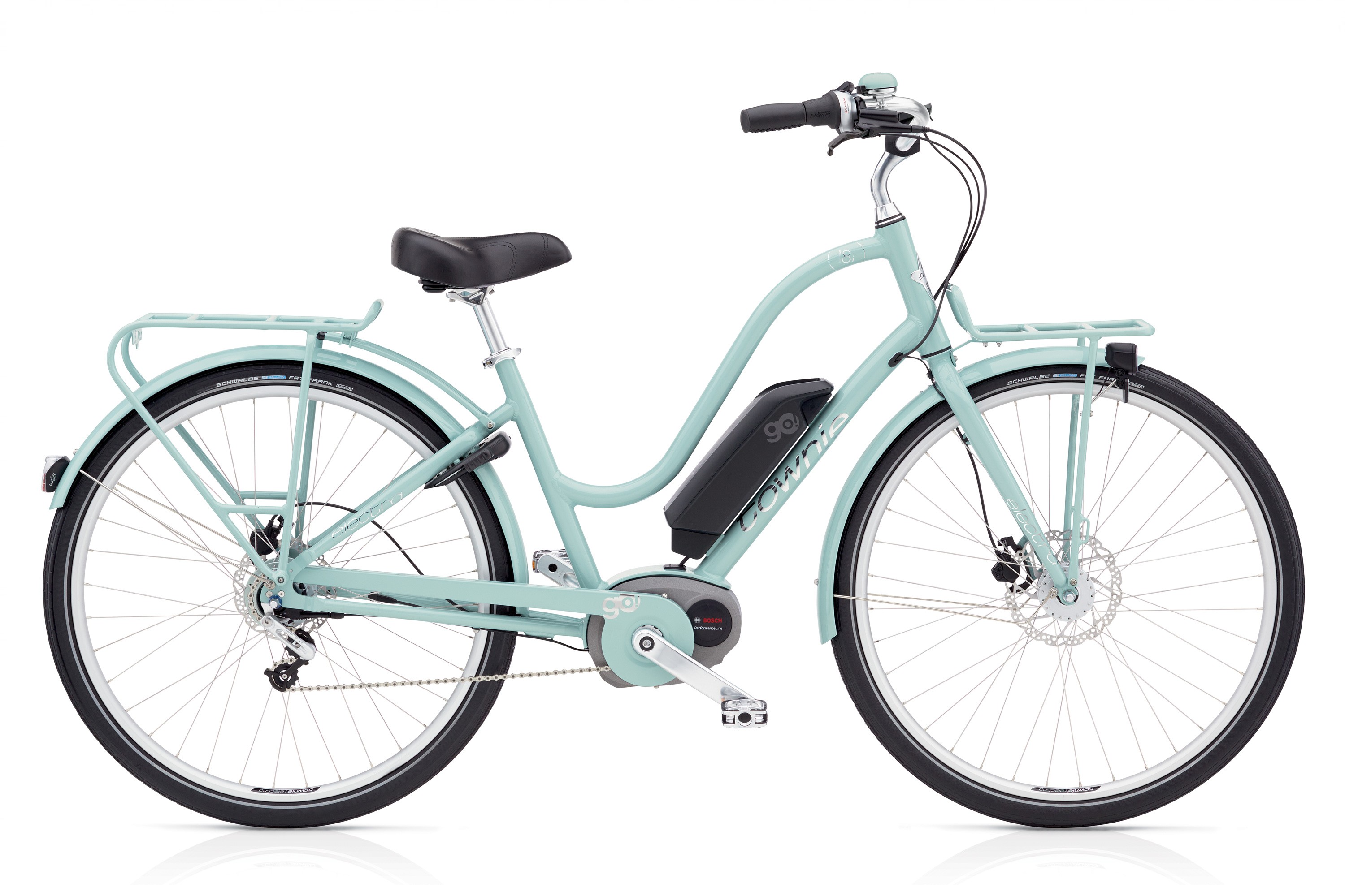 Велосипед 28 "Electra Townie Commute GO!  фото 