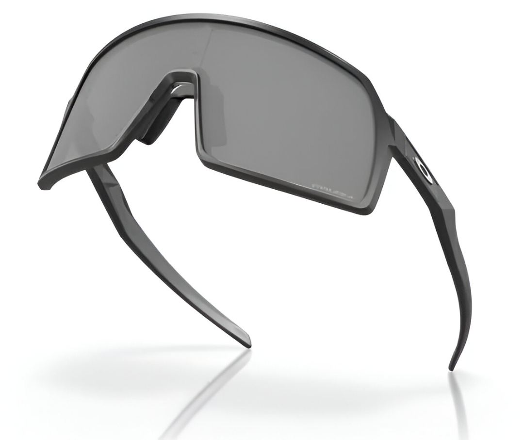 Окуляри Oakley SUTRO S HI RES Matte Carbon / Prizm Black фото 4