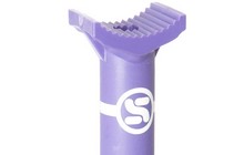 Підсідельна труба Stolen Thermalite x75мм Purple фото 