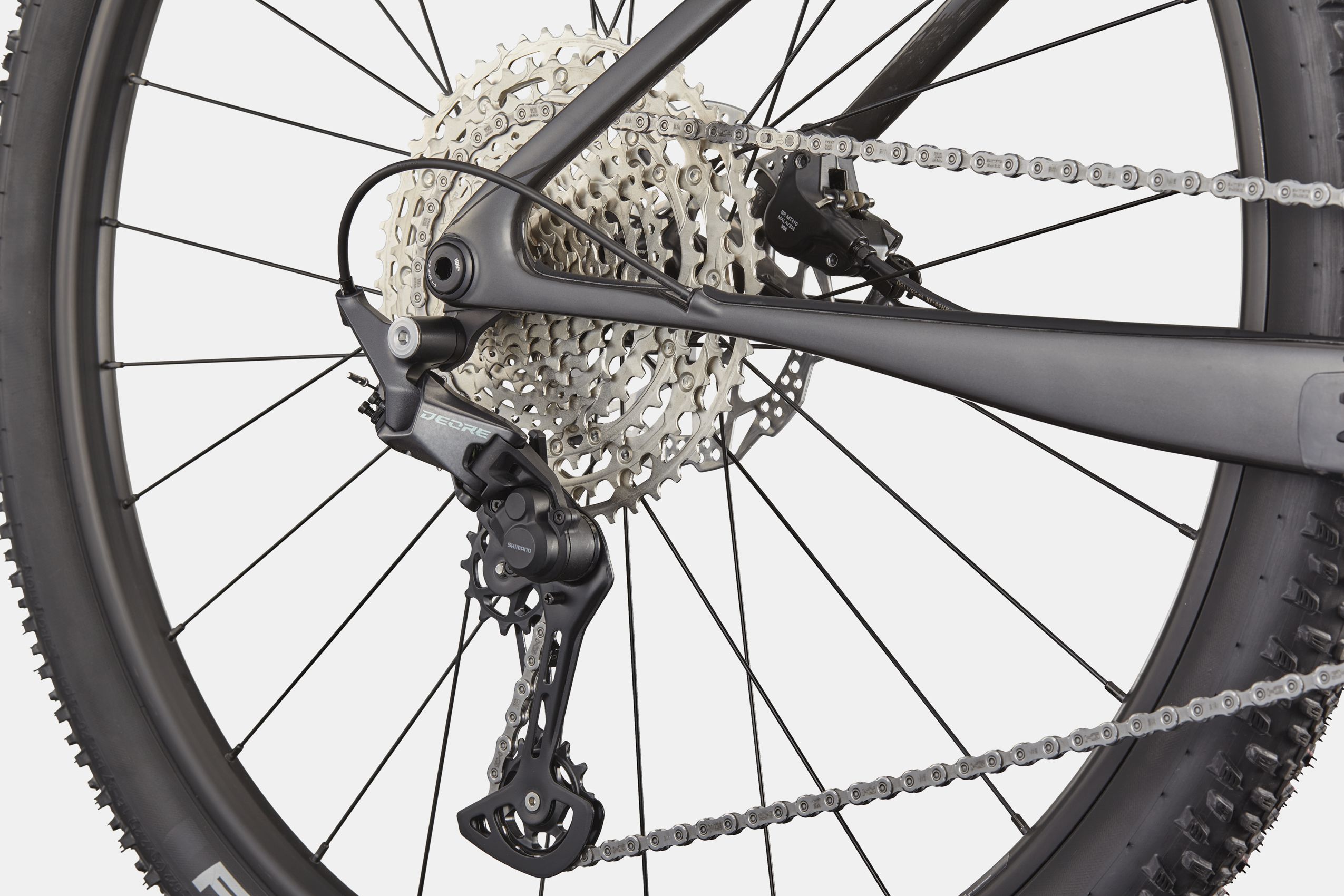 Велосипед 29" Cannondale SCALPEL HT Carbon 3 рама - XL IBL B6 фото 5