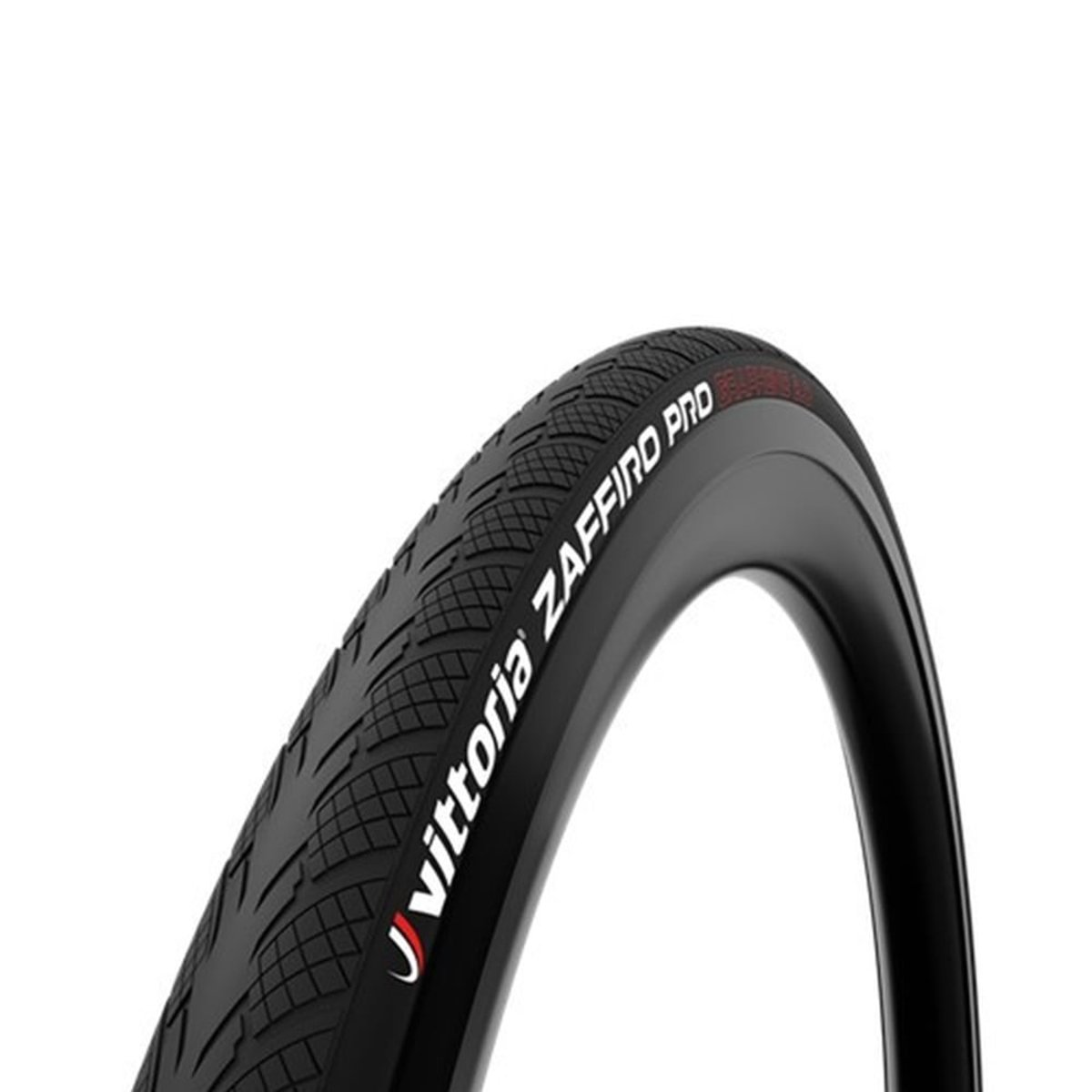 Покрышка 700x30C Vittoria Road Zaffiro Pro IV Foldable Full Black G2.0 фото 
