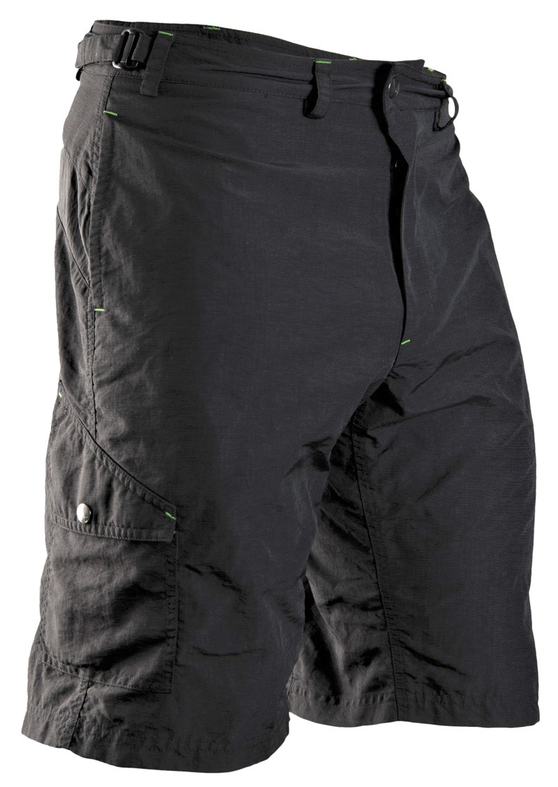 Шорти Cannondale BAGGY RUSH MENS L фото 
