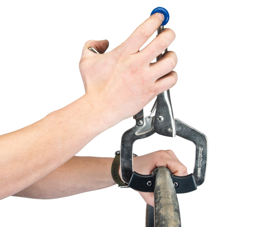 Инструмент Park Tool BMT-1 для снятия покрышки с обода фото 2