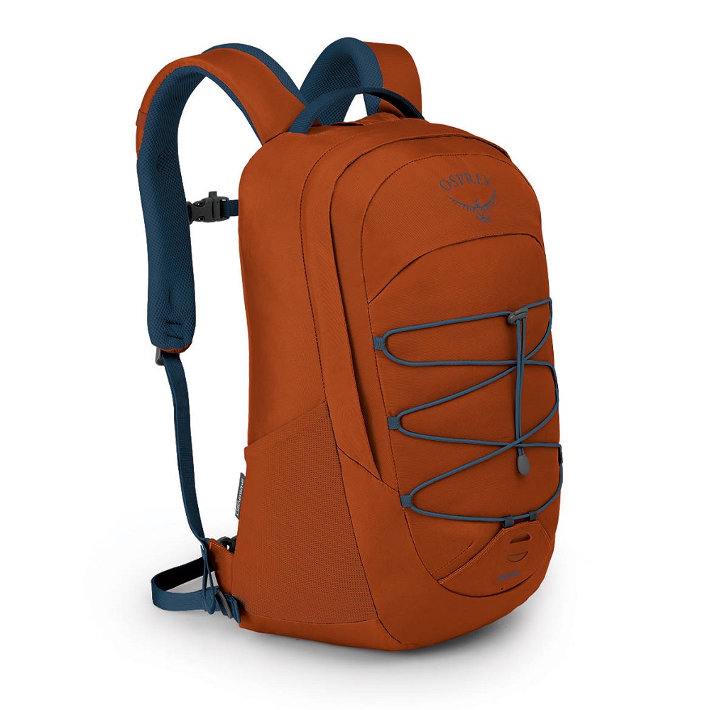 Рюкзак Osprey Axis 18 Umber Orange - оранжевий фото 