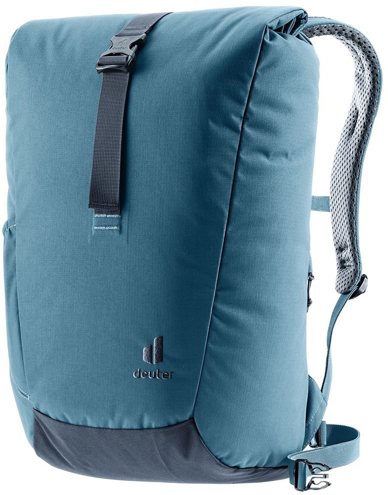 Рюкзак Deuter STEPOUT 24 Atlantic Ink фото 