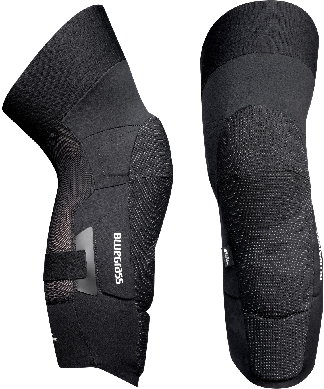Защита колена Bluegrass AURA CORE Knee CE, размер L фото 