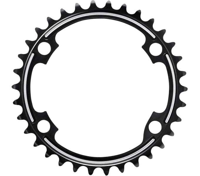Зірка шатунів FC-R9100 DURA-ACE 34зуб.-MS фото 
