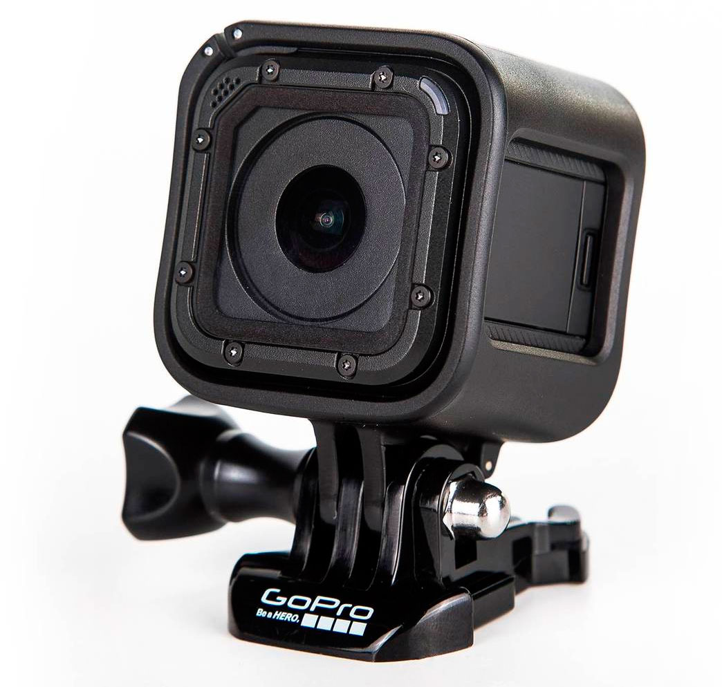 Камера GoPro HERO 4 SESSION (English/Russian, HWRP1) фото 2