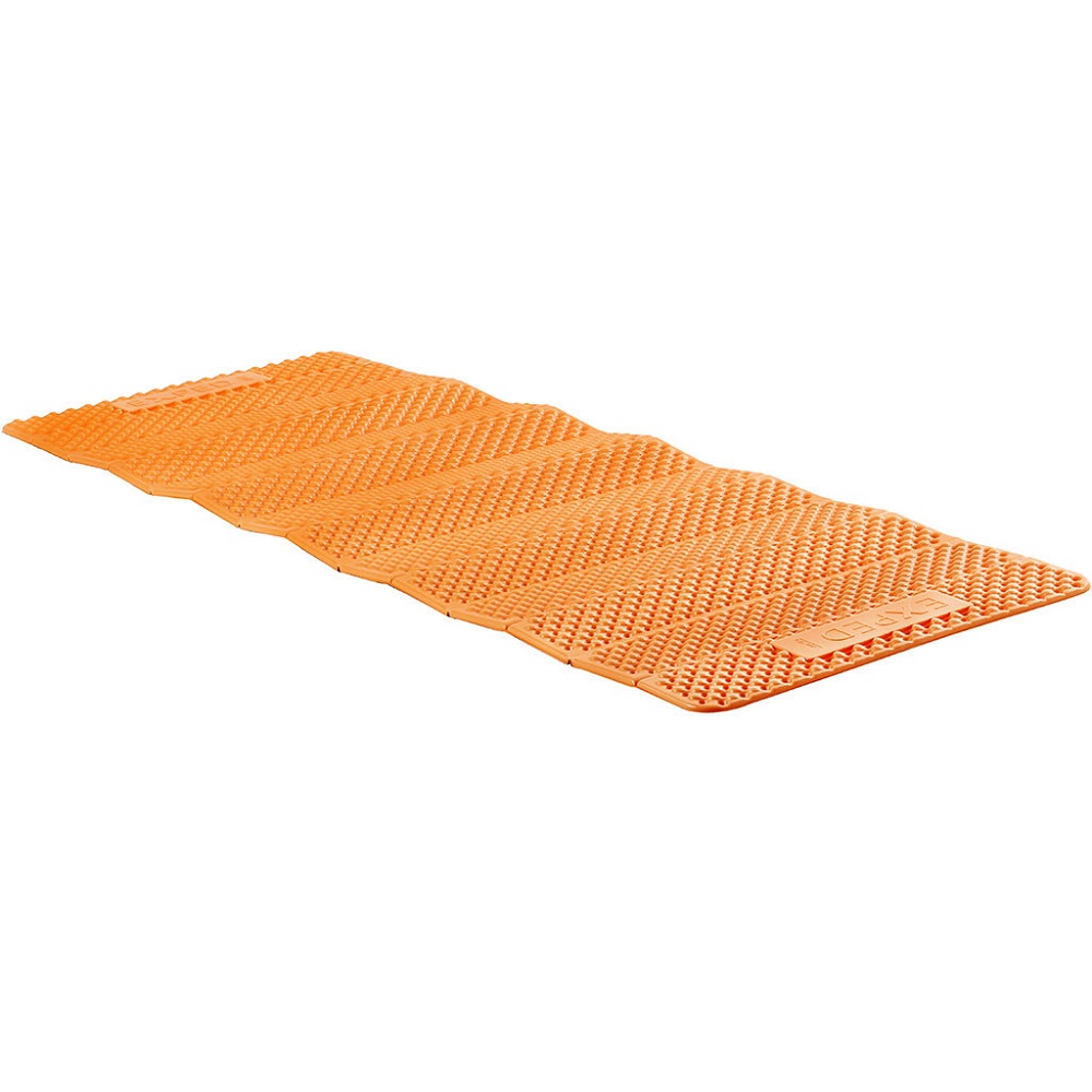 Каремат Exped FLEXMAT LW, оранжевый фото 
