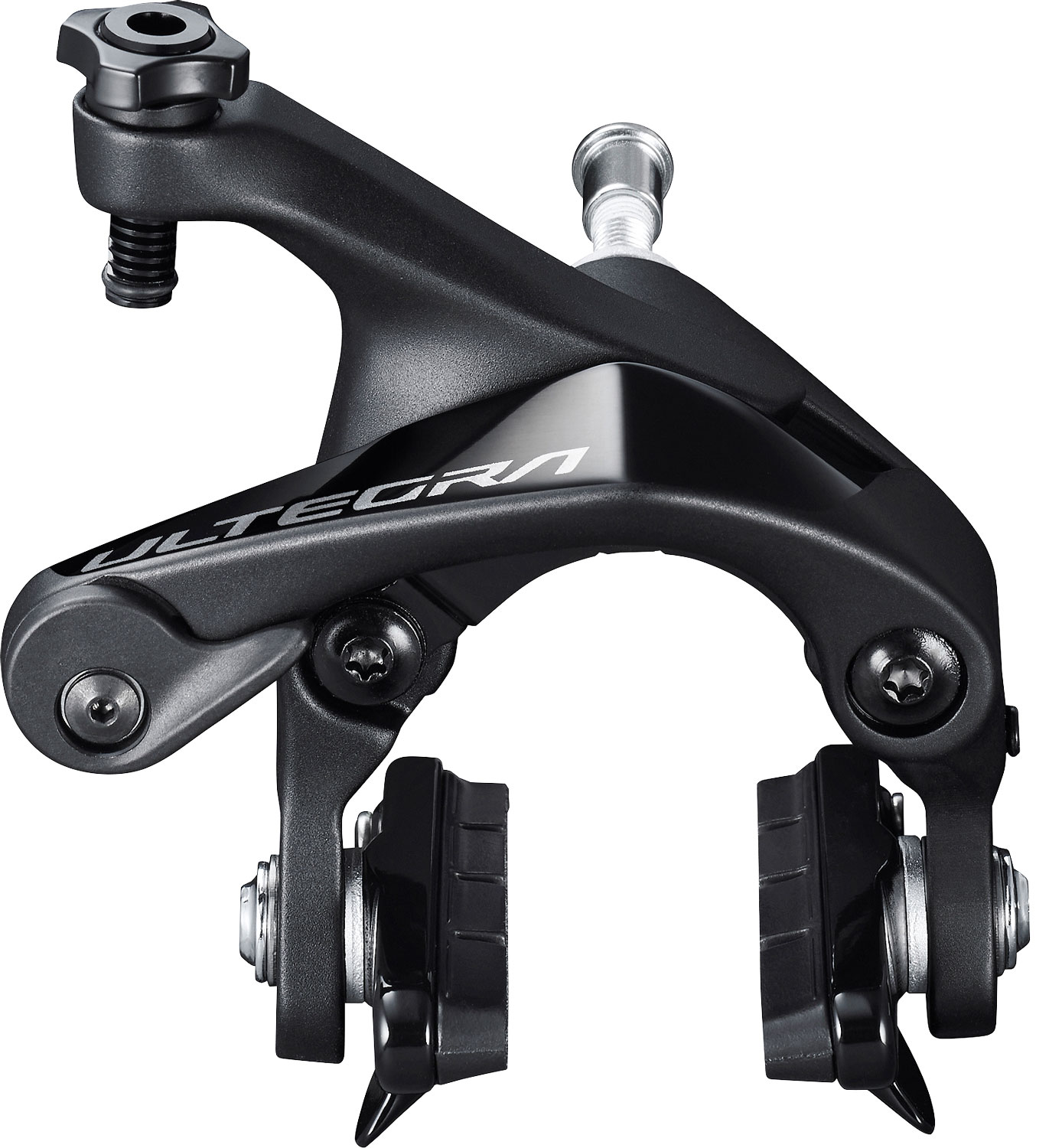 Гальмо ободне Shimano BR-R8100-F ULTEGRA, переднє фото 