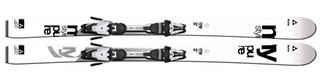 Гірські лижі Fischer жіночі Exhale RF my style 15осм фото 1