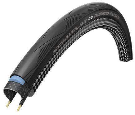 Покришка 28x1.00 (25-622) Schwalbe DURANO PLUS HS464 S-Guard B / B DC, 67EPI фото 