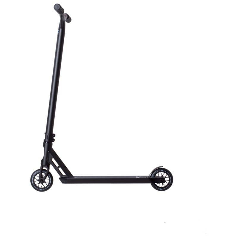 Самокат трюковый Rideoo Pro Complete Pro Black фото 2