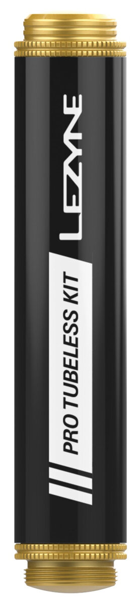 Ремкомплект для безкамерок Lezyne PRO TUBELESS KIT, чорний фото 3