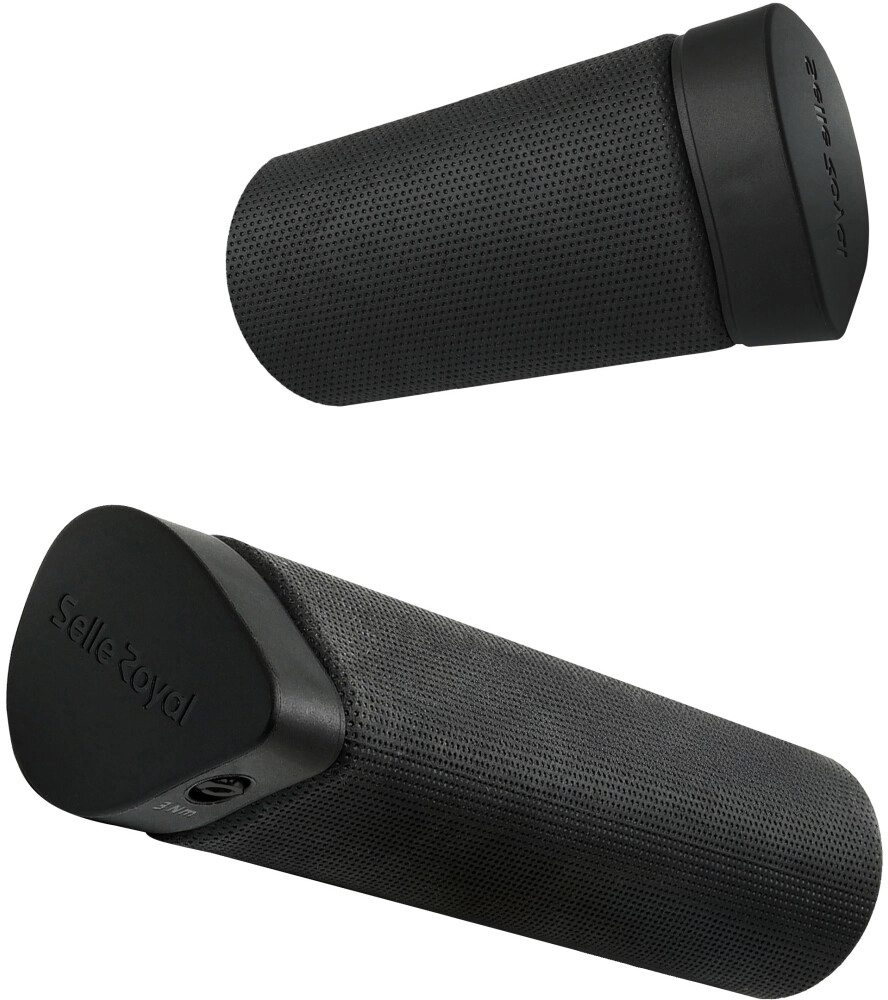 Грипси Selle Royal Nivo Gripshift 130/90мм фото 2
