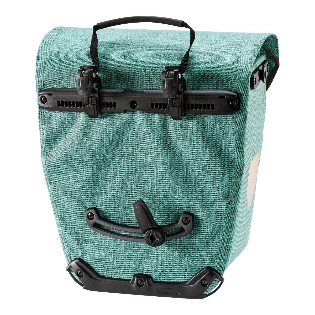 Гермосумка велосипедная Ortlieb Velo-Shopper QL2 cascade 18,5 л фото 3