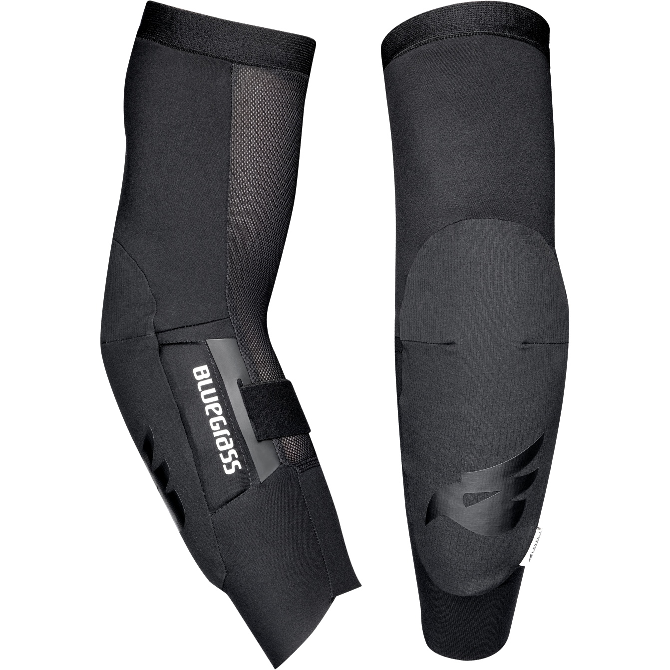 Защита локтя Bluegrass AURA CORE Elbow CE, размер XS фото 