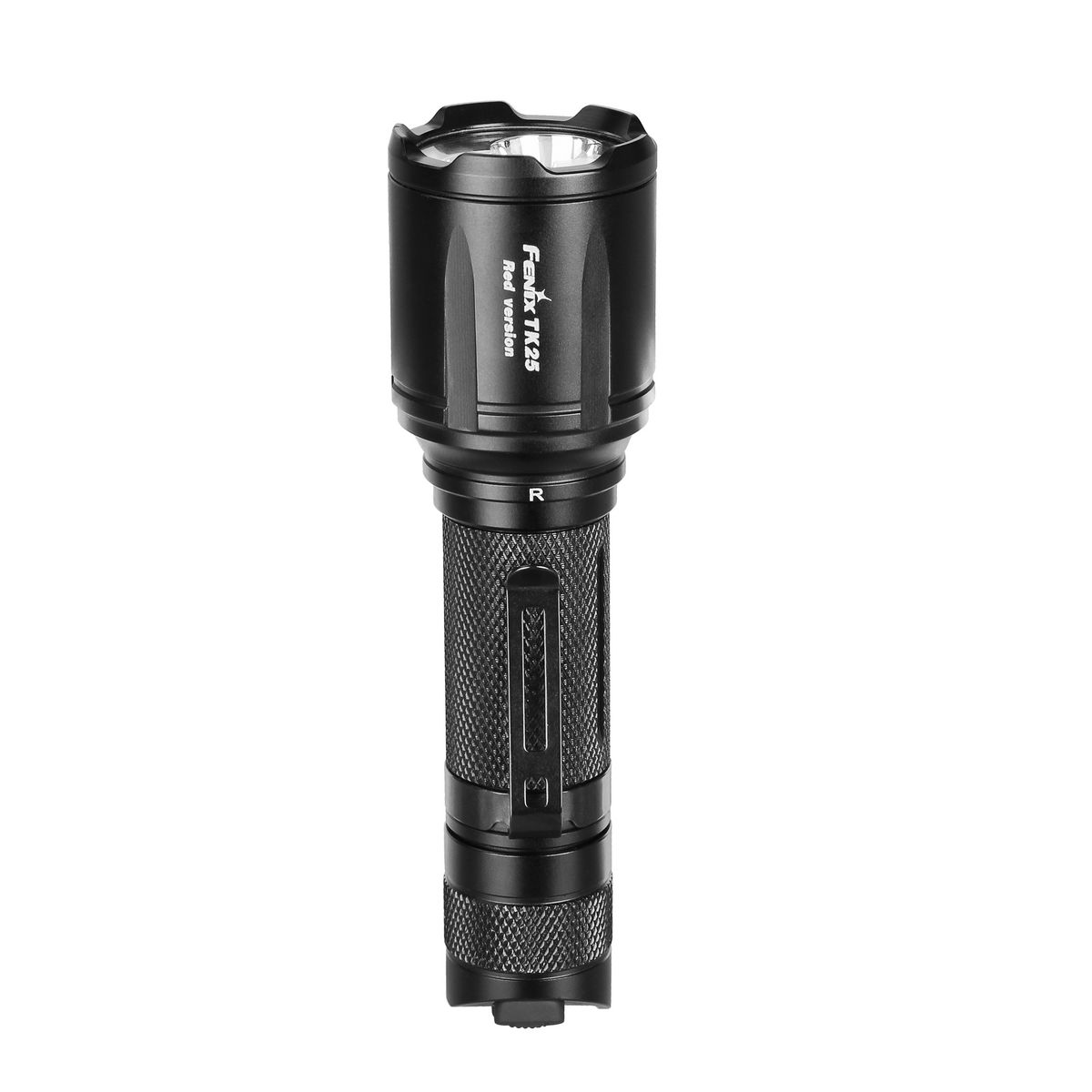 Ліхтар ручний Fenix TK25 Red фото 4