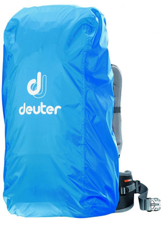 Аксессуары DEUTER Raincover I coolblue фото 