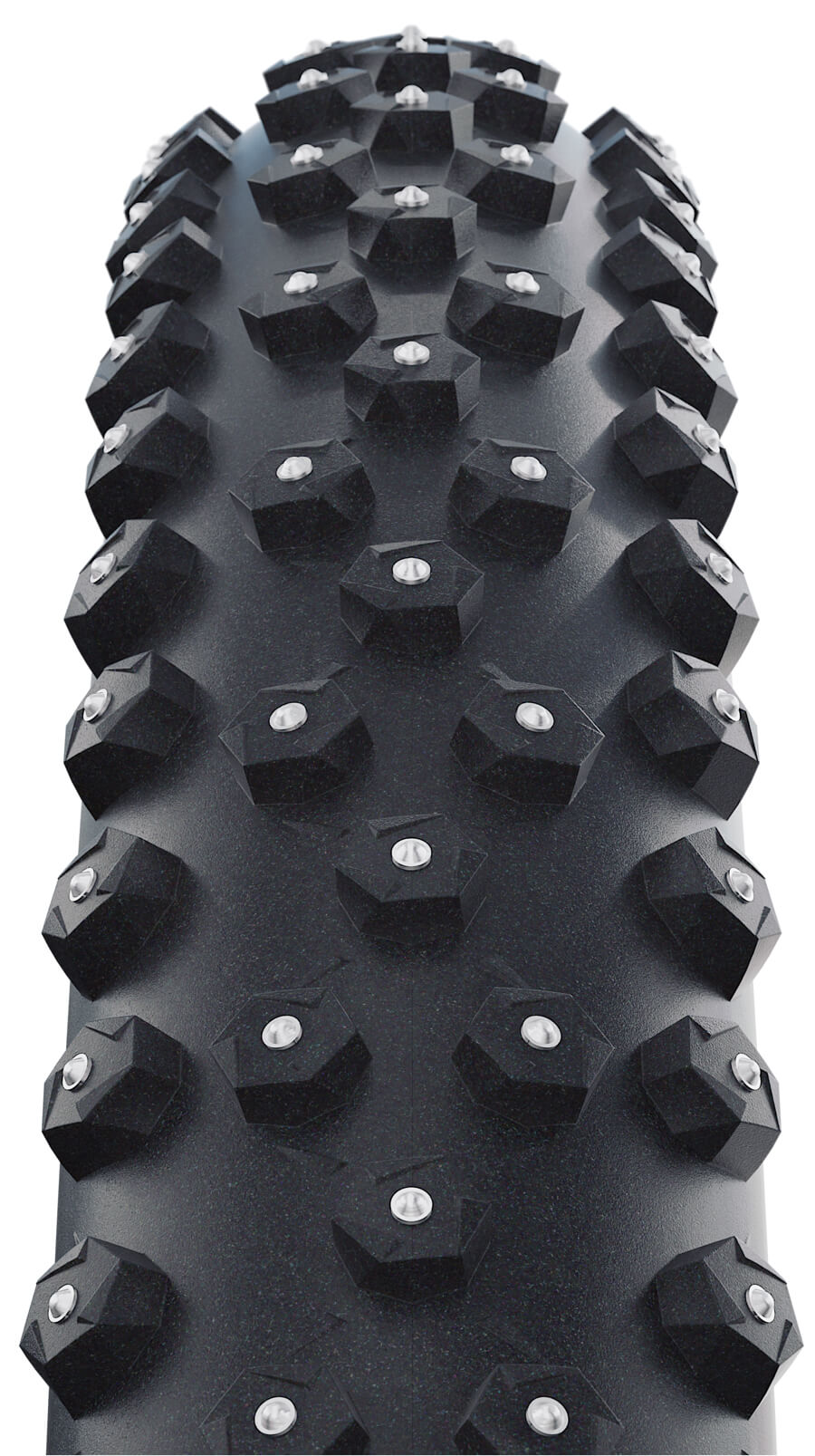 Покрышка 29x2.60 (65-622) Schwalbe ICE SPIKER PRO Perf, DD, RaceGuard, TLE B/B-SK HS379 358 Alu Studs WiC 67EPI фото 2