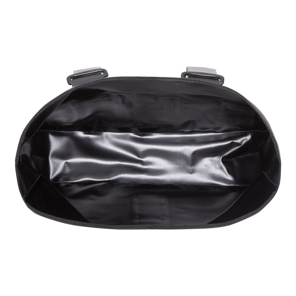 Гермосумка на руль Ortlieb Accessory Pack Black Matt фото 4