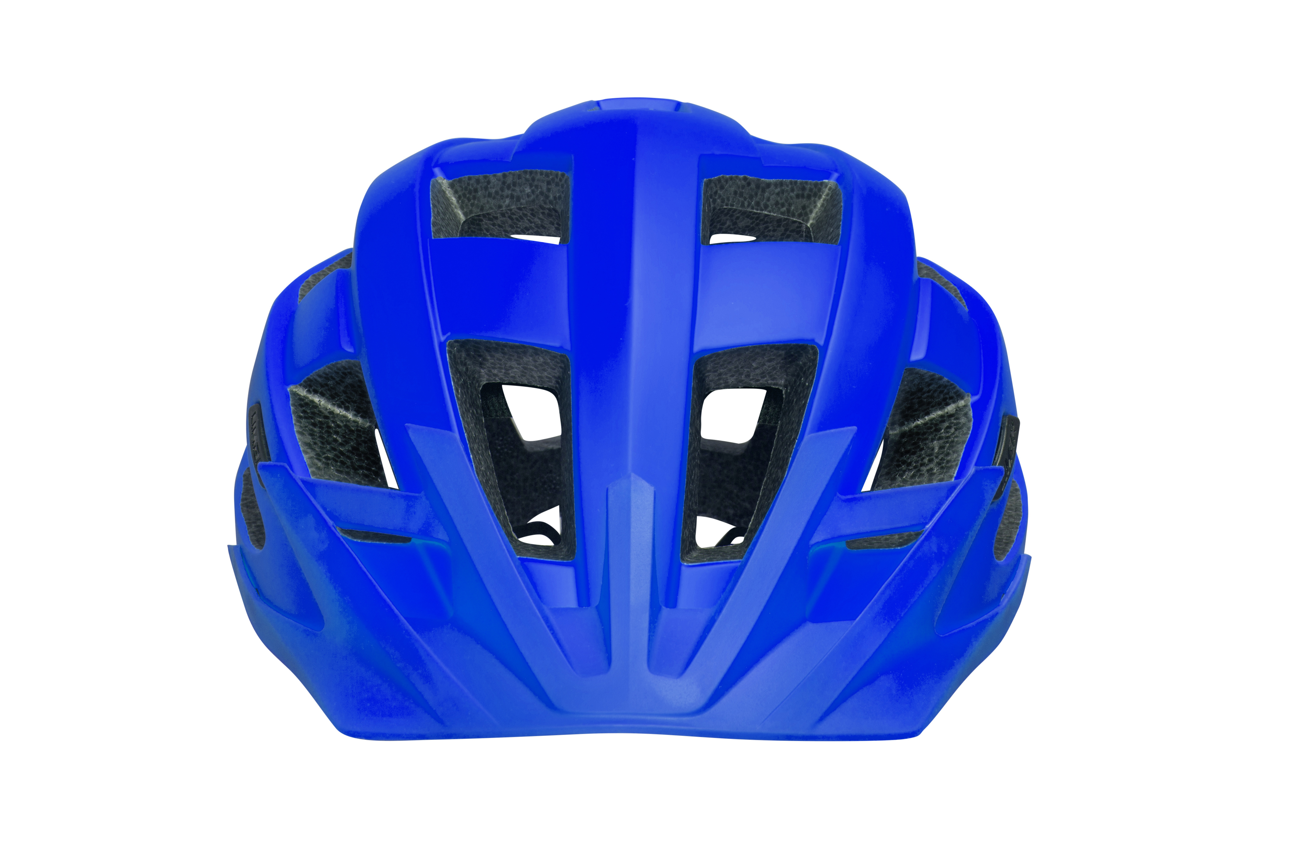 Шлем Limar ALBEN, размер L (57-61см), синий матовый фото 3