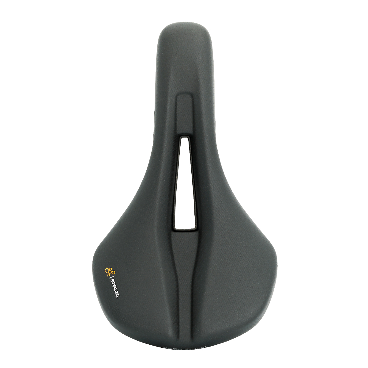 Седло Selle Royal Vaia Athletic Unisex Black фото 2