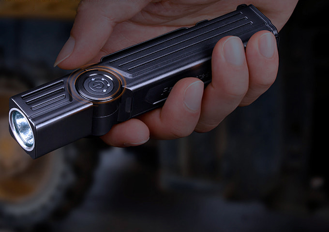 Ліхтар ручний Fenix WT25R фото 5