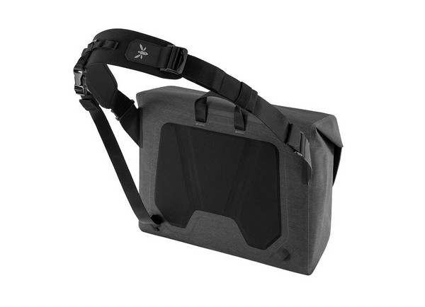 Сумка для ноутбука Apidura City Messenger, 13" фото 2