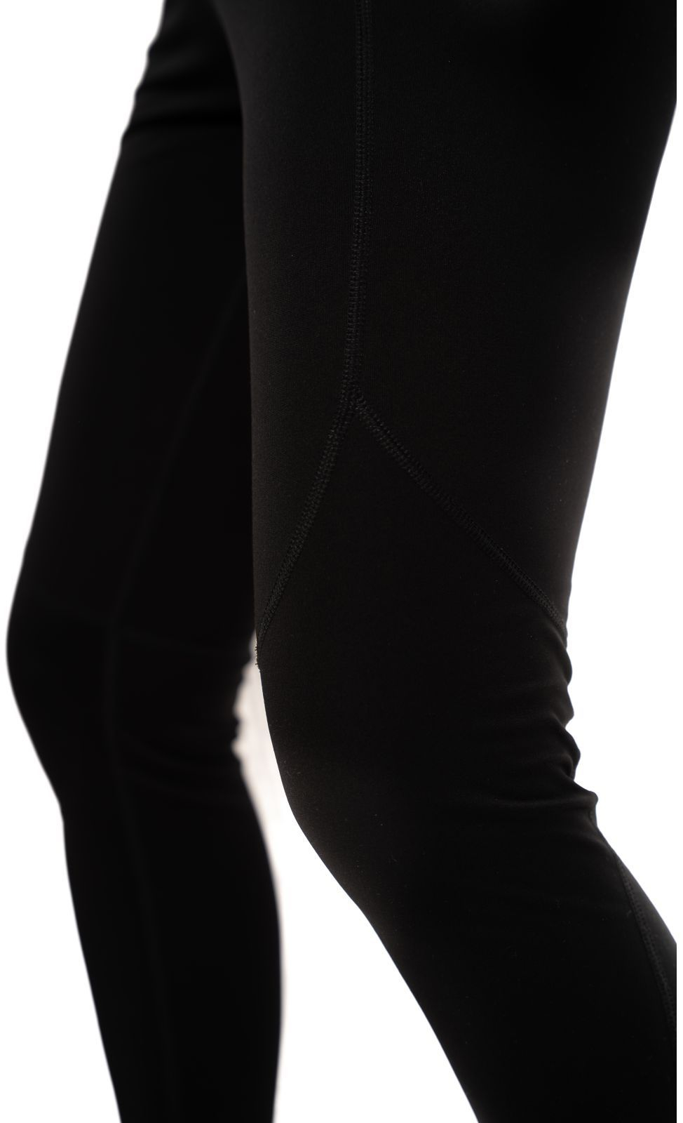 Термоштани Turbat YETI BOTTOM 2 Wmn, жіночі, Anthracite Black, XXL фото 4