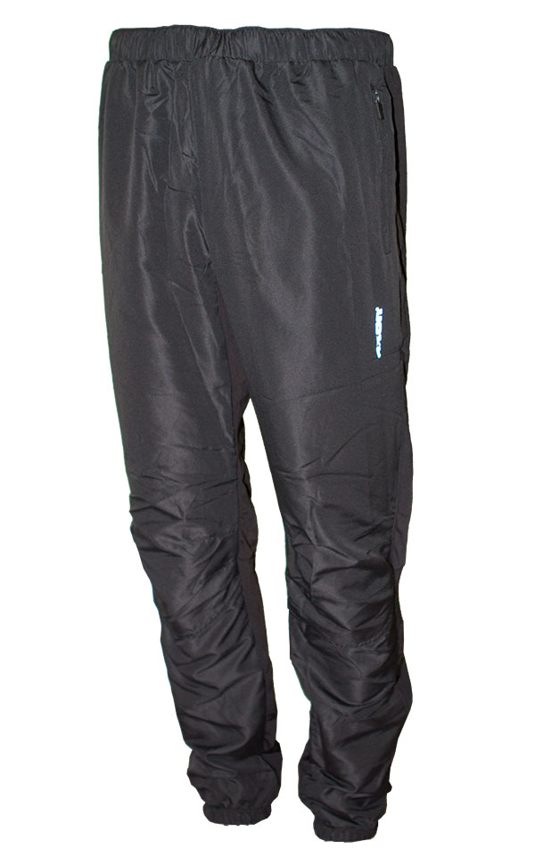 Велоштани Axon RUNNER II XXL Black фото 