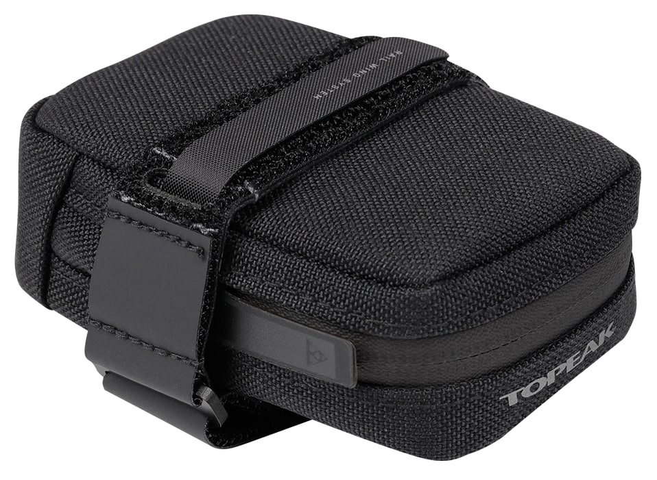 Сумка под седло Topeak ELEMENTA SEATBAG XS, 0.2 л, Black фото 