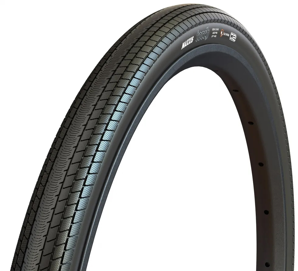 Покришка 20x2.20 Maxxis TORCH, TPI120, Foldable, EXO фото 