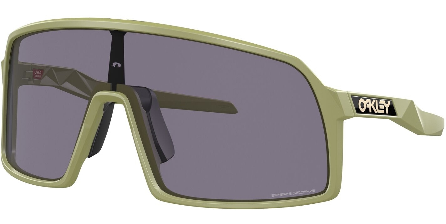 Окуляри Oakley SUTRO S Matte Fern / Prizm Grey фото 