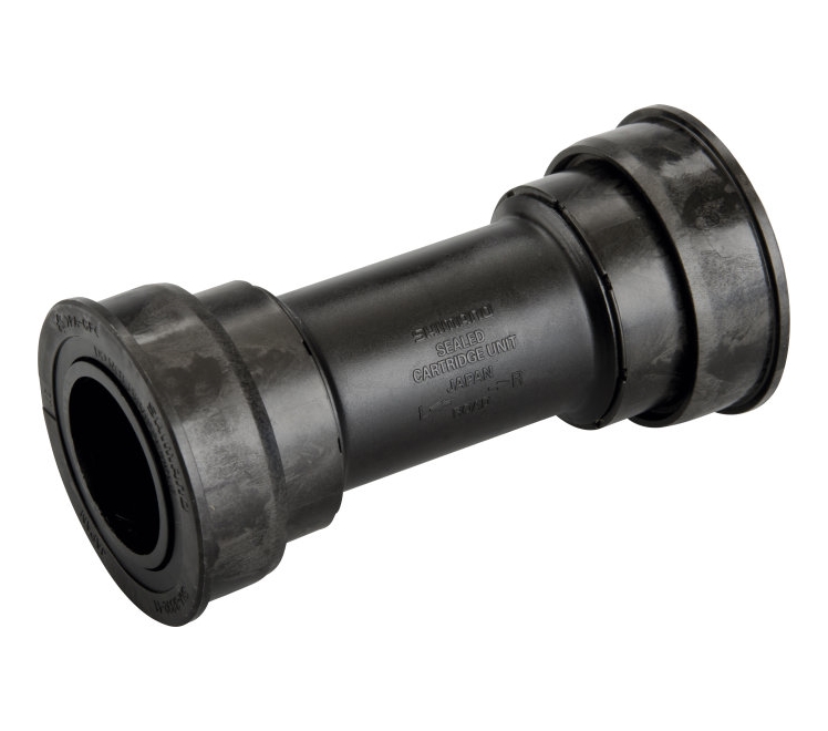 Каретка Shimano SM-BB94-41A XTR, PRESS FIT фото 